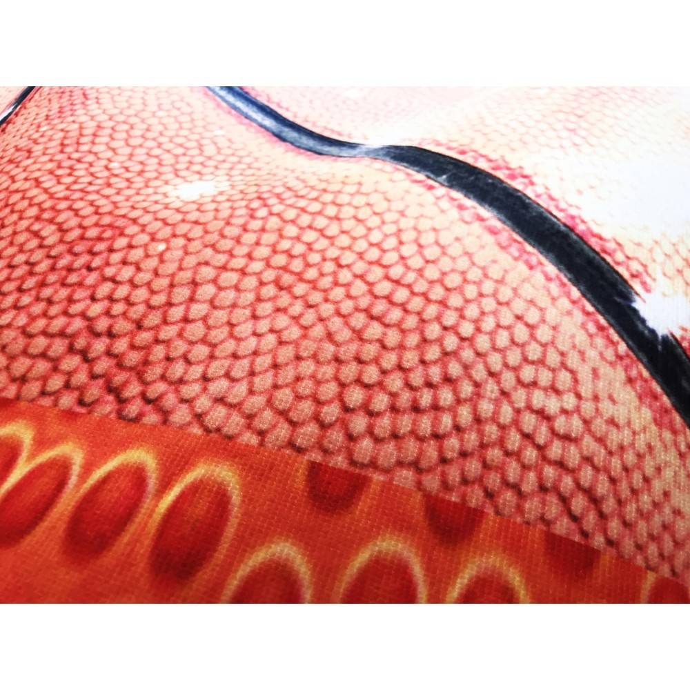 Telo Mare Stampato Hawaii Asciugamano Mare in spugna 100%cotone