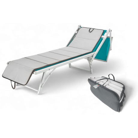 Matelas pliant pour lit de...