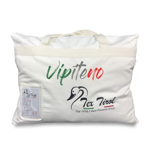 PIUMINO OCA TEX TIROL © VIPITENO 100% PIUMINO OCA