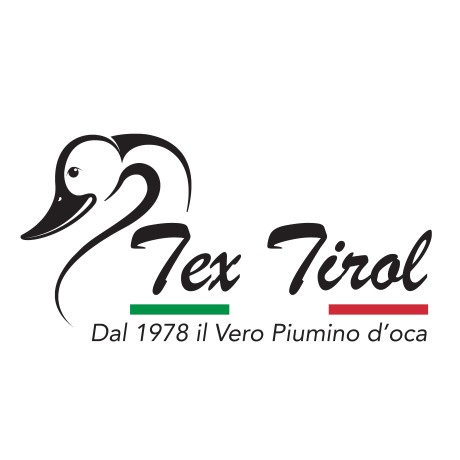 PIUMINO OCA TEX TIROL © VIPITENO 100% PIUMINO OCA